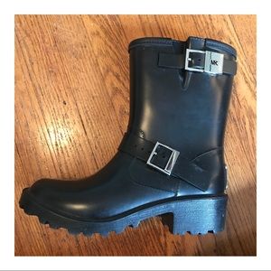 Michael Kors Davenport Rain Boot